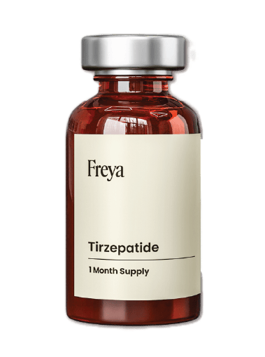 Tirzepatide Product